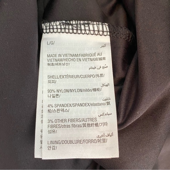 INC International Concepts Mirror Ball Blazer Dress - Picture 16 of 16